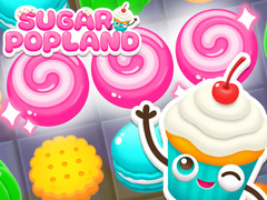 Lalao Sugar Pop Land