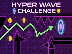 Lalao Hyper Wave Challenge