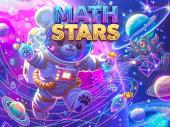 Lalao Math Stars