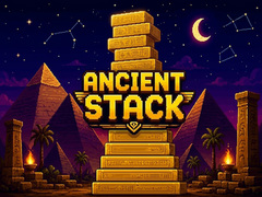 Lalao Ancient Stack