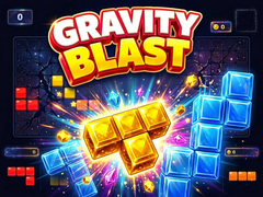 Lalao Gravity Blast