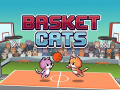 Lalao Basket Cats