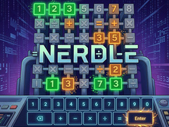 Lalao Nerdle