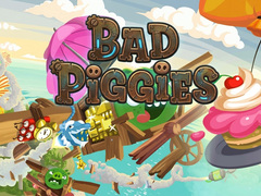 Lalao Bad Piggies
