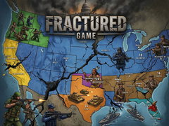 Lalao Fractured