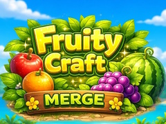 Lalao Fruity Craft Merge
