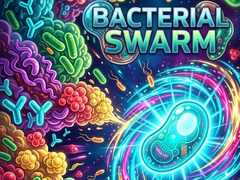 Lalao Bacterial Swarm