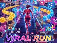 Lalao VIRAL RUN