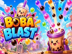 Lalao Boba Blast