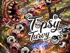 Lalao Topsy Turvy