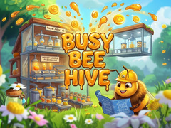 Lalao Busy Bee Hive