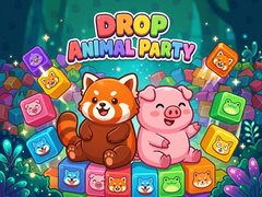 Lalao Drop Animal Party