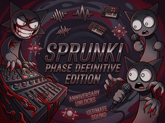 Lalao Sprunki: Phase Definitive Edition