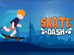 Lalao Skate Dash