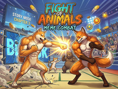 Lalao Fight of Animals