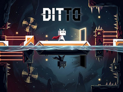 Lalao Ditto