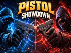 Lalao Pistol Showdown
