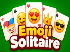 Lalao Emoji Solitaire