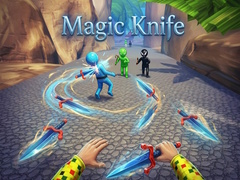 Lalao Magic Knife