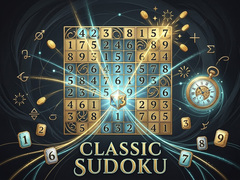 Lalao Classic Sudoku