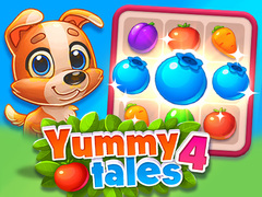Lalao Yummy Tales 4