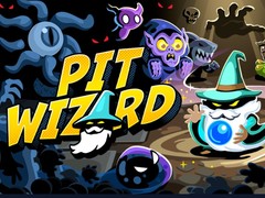 Lalao Pit Wizard