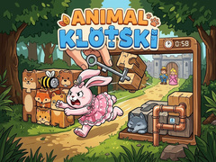 Lalao Animal Klotski