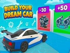 Lalao Build Your Dream Car