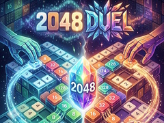 Lalao 2048 Duel