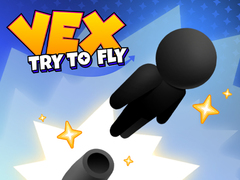 Lalao Vex Try To Fly