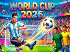 Lalao World Cup 2026