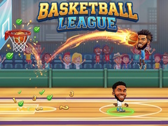 Lalao Basketball League