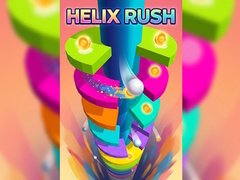 Lalao Helix Rush