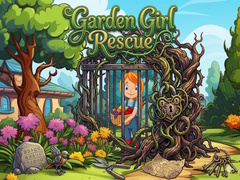 Lalao Garden Girl Rescue