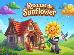Lalao Rescue the Sunflower