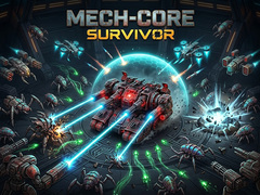 Lalao Mech-Core Survivor