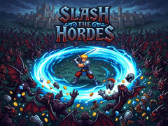 Lalao Slash The Hordes