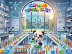 Lalao Color Water Sort