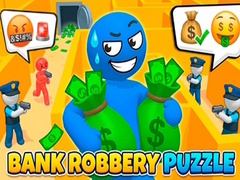 Lalao Bank Robbery Puzzle