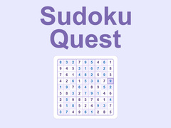 Lalao Sudoku Quest
