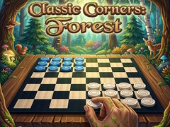 Lalao Classic Corners: Forest