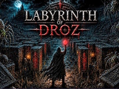 Lalao Labyrinth of Droz