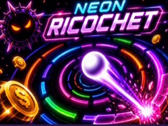 Lalao Neon Ricochet