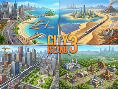 Lalao City Island 3 