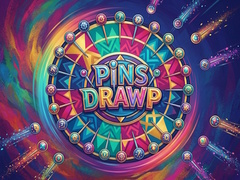 Lalao Pins Drawp
