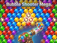 Lalao Bubble Shooter Mega