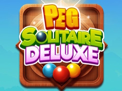 Lalao Peg Solitaire Deluxe