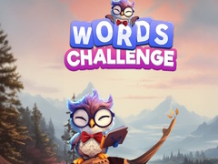 Lalao Words Challenge