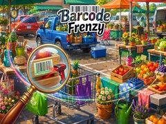Lalao Barcode Frenzy