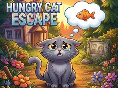 Lalao Hungry Cat Escape